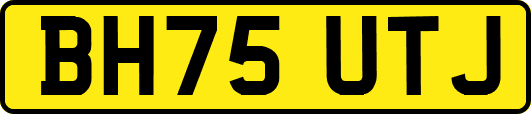 BH75UTJ