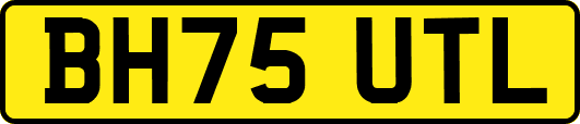 BH75UTL