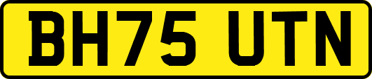 BH75UTN