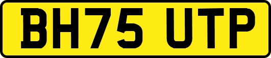 BH75UTP