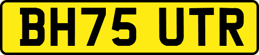 BH75UTR