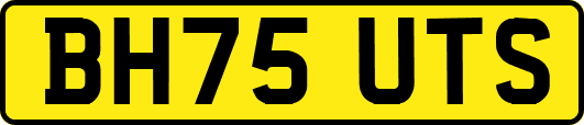 BH75UTS