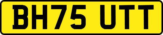 BH75UTT