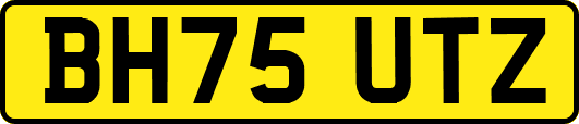 BH75UTZ