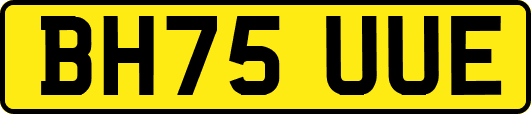 BH75UUE