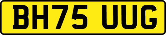 BH75UUG
