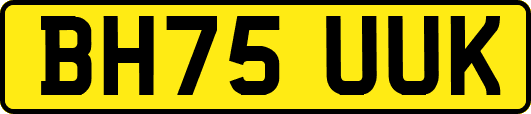 BH75UUK