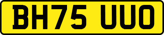 BH75UUO