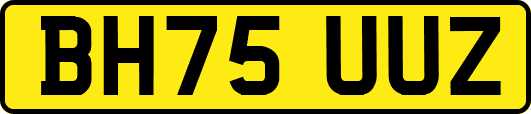 BH75UUZ