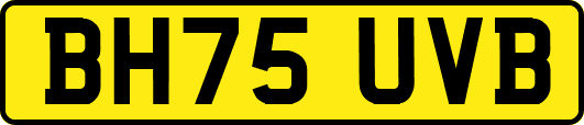 BH75UVB