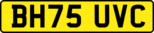 BH75UVC