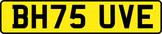 BH75UVE