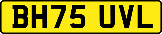 BH75UVL
