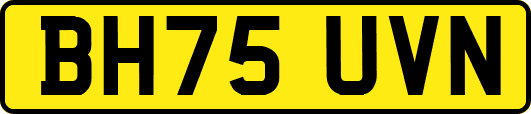 BH75UVN