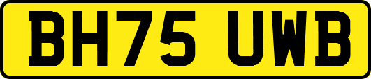 BH75UWB