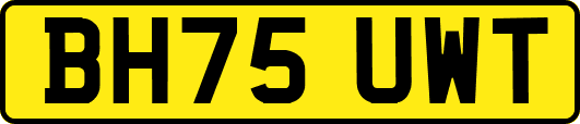 BH75UWT