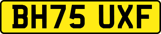 BH75UXF