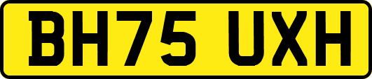 BH75UXH