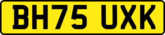 BH75UXK