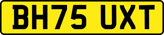BH75UXT
