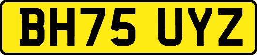 BH75UYZ
