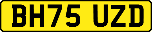 BH75UZD