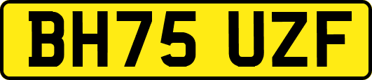 BH75UZF