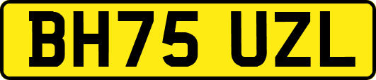 BH75UZL