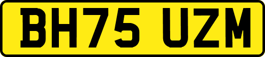 BH75UZM