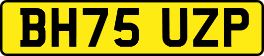 BH75UZP