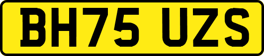 BH75UZS