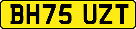 BH75UZT
