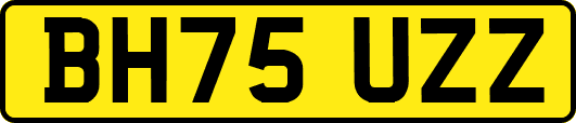 BH75UZZ