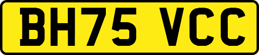 BH75VCC