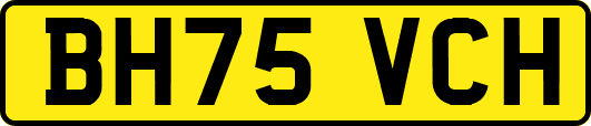 BH75VCH