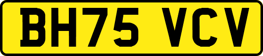 BH75VCV
