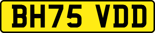 BH75VDD