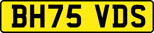 BH75VDS