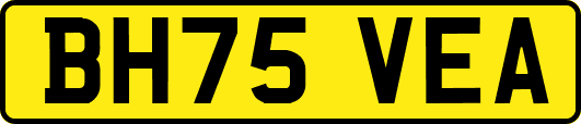 BH75VEA