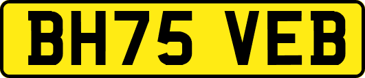 BH75VEB