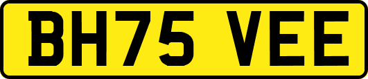 BH75VEE