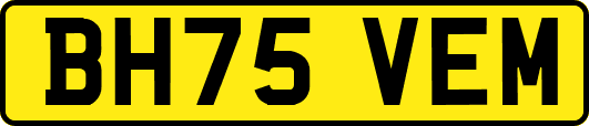 BH75VEM
