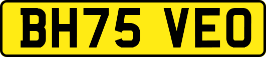 BH75VEO