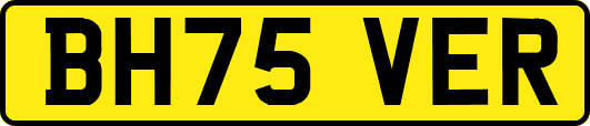 BH75VER