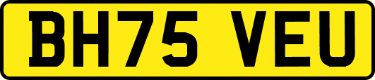 BH75VEU