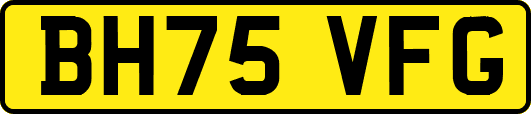BH75VFG