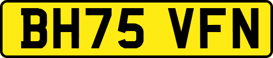 BH75VFN