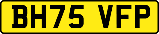 BH75VFP