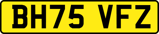 BH75VFZ