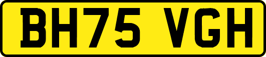 BH75VGH